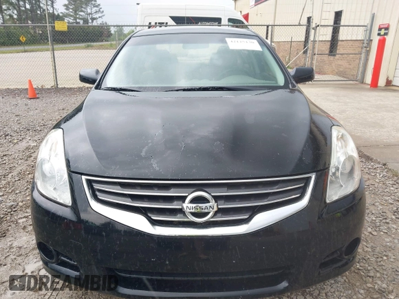 2011 Nissan Altima 2.5 S with VIN 1N4AL2AP6BN473710, listed as a IAAI auction lot 42125130 with 138,879 mi miles. Bid and sale history available at carsss.com. Image 6.