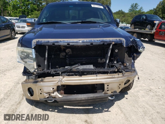 2013 Ford F-150 XL с VIN 1FTFW1ET0DFA43614, выставлен на аукционе Copart как лот 59115485 с пробегом 104 456 миль миль и Списание • Salvage title. История ставок и продаж доступна на DreamBid. Изображение 5.