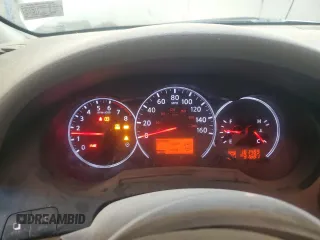 2010 Nissan Altima 2.5 SL with VIN 1N4AL2AP0AN412609, listed as a Copart auction lot 46930695 with 161,465 mi miles and Salvage Title. Bid and sale history available at carsss.com. Image 9.