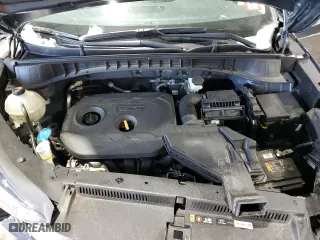 2020 Hyundai Tucson Value with VIN KM8J3CA4XLU163763, listed as a Copart auction lot 83841054 with 59,019 mi miles and Salvage Title. Bid and sale history available at carsss.com. Image 13.