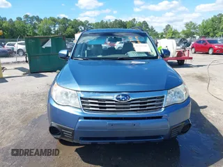 2010 Subaru Forester X Premium с VIN JF2SH6CC4AH797075, выставлен на аукционе IAAI как лот 42322590 с пробегом 214 976 миль миль и . История ставок и продаж доступна на DreamBid. Изображение 12.