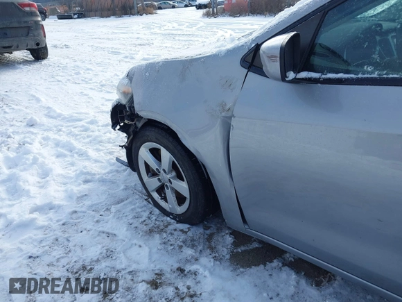 2015 Dodge Dart SXT with VIN 1C3CDFBB4FD132199, listed as a IAAI auction lot 41333366 with 84,504 mi miles and . Bid and sale history available at DreamBid. Image 13.