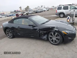 2014 Maserati GranTurismo Sport с VIN ZAM45MMA4E0078412, выставлен на аукционе IAAI как лот 42239631 с пробегом 31 392 миль миль и . История ставок и продаж доступна на DreamBid. Изображение 12.