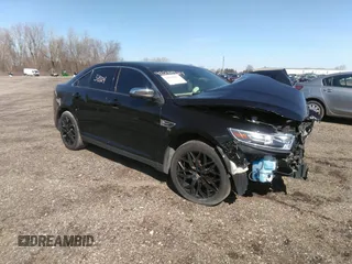 2019 Ford Taurus Limited с VIN 1FAHP2F87KG111524, выставлен на аукционе IAAI как лот 41692015 с пробегом Не указан миль и . История ставок и продаж доступна на DreamBid. Изображение 1.