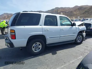 2005 GMC Yukon SLT z VIN 1GKEC13T05R273813, wystawiony jako IAAI lot #40796306 z przebiegiem 239 435 mil mil oraz . Historia ofert i sprzedaży dostępna na DreamBid. Obrazek 13.