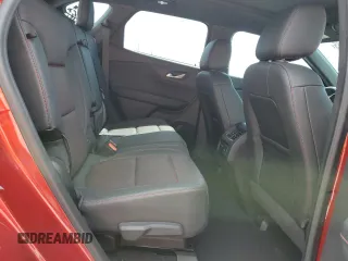 2021 Chevrolet Blazer RS with VIN 3GNKBKRS5MS577440, listed as a Copart auction lot 64374265 with 45,021 mi miles and Non repairable. Bid and sale history available at DreamBid. Image 11.