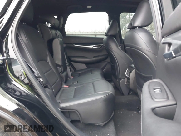 2023 Infiniti QX50 Sport z VIN 3PCAJ5FA3PF105822, wystawiony jako IAAI lot #41363256 z przebiegiem 29 246 mil mil oraz . Historia ofert i sprzedaży dostępna na DreamBid. Obrazek 8.