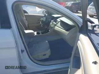 2014 Ford Taurus SE с VIN 1FAHP2D89EG128381, выставлен на аукционе IAAI как лот 42379885 с пробегом 34 937 миль миль и . История ставок и продаж доступна на DreamBid. Изображение 5.
