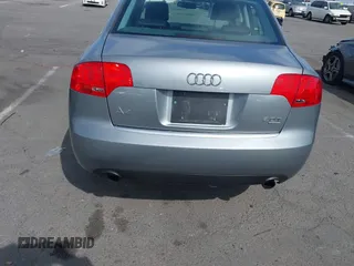 2006 Audi A4 2.0T z VIN WAUDF78E86A132934, wystawiony jako IAAI lot #42021468 z przebiegiem 86 932 mil mil oraz . Historia ofert i sprzedaży dostępna na DreamBid. Obrazek 16.