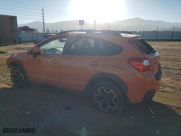 2013 Subaru XV Crosstrek Premium with VIN JF2GPACC4D1898710, listed as a Copart auction lot 77702434 with 150,885 mi miles and Salvage Title. Bid and sale history available at carsss.com. Image 2.