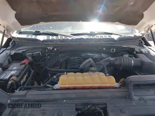 2016 Ford F-150 XL с VIN 1FTEX1CF5GKD82726, выставлен на аукционе IAAI как лот 42150764 с пробегом 148 230 миль миль и . История ставок и продаж доступна на DreamBid. Изображение 10.
