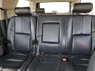 2009 Chevrolet Suburban LT w/1LT with VIN 1GNFK26349R240430, listed as a Copart auction lot 43215215 with 228,316 mi miles and Clean Title. Bid and sale history available at carsss.com. Image 10.