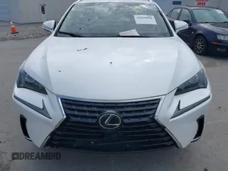 2018 Lexus NX 300 z VIN JTJBARBZXJ2154661, wystawiony jako IAAI lot #42018090 z przebiegiem Nie podano mil oraz . Historia ofert i sprzedaży dostępna na DreamBid. Obrazek 11.