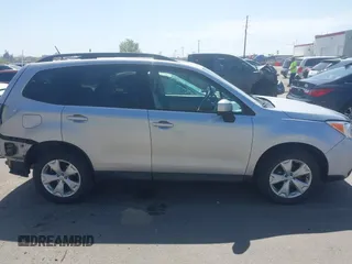 2015 Subaru Forester 2.5i Premium with VIN JF2SJAGC2FH403470, listed as a IAAI auction lot 42010790 with 174,127 mi miles. Bid and sale history available at carsss.com. Image 14.