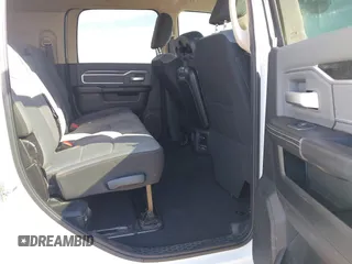 2019 Ram 2500 Lone Star with VIN 3C6UR5ML2KG635784, listed as a IAAI auction lot 41630048 with 89,084 mi miles and . Bid and sale history available at DreamBid. Image 8.