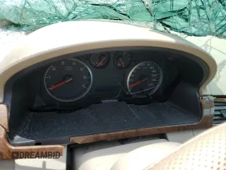2007 Ford Five Hundred SEL с VIN 1FAFP24197G112551, выставлен на аукционе Copart как лот 55468975 с пробегом Не указан миль и На запчасти • Non repairable. История ставок и продаж доступна на DreamBid. Изображение 9.