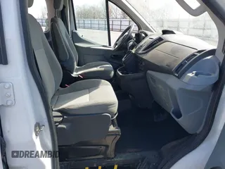 2015 Ford Transit XL z VIN 1FBZX2ZM4FKA31645, wystawiony jako IAAI lot #41845494 z przebiegiem 204 890 mil mil oraz . Historia ofert i sprzedaży dostępna na DreamBid. Obrazek 5.