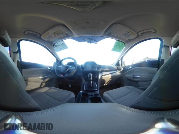 2014 Ford Escape SE с VIN 1FMCU9GX3EUA60603, выставлен на аукционе IAAI как лот 42706030 с пробегом 37 927 миль миль и . История ставок и продаж доступна на DreamBid. Изображение 19.