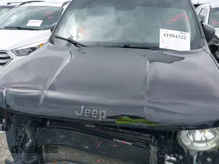 2018 Jeep Renegade Trailhawk z VIN ZACCJBCB7JPH91187, wystawiony jako IAAI lot #41984322 z przebiegiem 72 881 mil mil oraz . Historia ofert i sprzedaży dostępna na DreamBid. Obrazek 21.