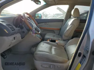 2005 Lexus RX 330 with VIN 2T2HA31U05C066608, listed as a Copart auction lot 73997344 with 147,904 mi miles and Non Repairable. Bid and sale history available at carsss.com. Image 7.