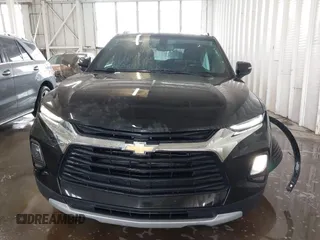2019 Chevrolet Blazer with VIN 3GNKBGRS9KS590542, listed as a IAAI auction lot 42443212 with 94,264 mi miles and . Bid and sale history available at DreamBid. Image 12.