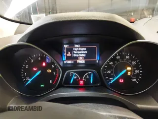 2018 Ford Escape SE z VIN 1FMCU9GD0JUD33111, wystawiony jako IAAI lot #42277404 z przebiegiem 71 896 mil mil oraz . Historia ofert i sprzedaży dostępna na DreamBid. Obrazek 7.