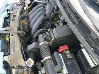 2015 Nissan Note S с VIN 3N1CE2CP8FL388774, выставлен на аукционе IAAI как лот 42681130 с пробегом 51 184 миль миль и . История ставок и продаж доступна на DreamBid. Изображение 12.