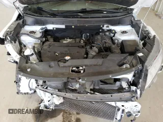 2020 Mitsubishi Outlander Sport SE 2.0 with VIN JA4AP4AU9LU004869, listed as a Copart auction lot 47695895 with 83,628 mi miles and Salvage Title. Bid and sale history available at carsss.com. Image 12.