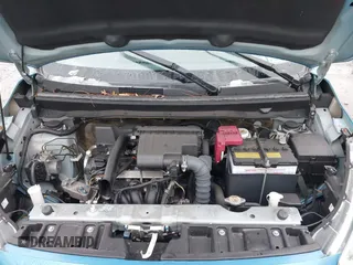 2020 Mitsubishi Mirage SE z VIN ML32F4FJXLHF00600, wystawiony jako IAAI lot #41577368 z przebiegiem 60 756 mil mil oraz . Historia ofert i sprzedaży dostępna na DreamBid. Obrazek 10.