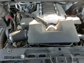 2017 Cadillac Escalade Luxury with VIN 1GYS4BKJ4HR216689, listed as a Copart auction lot 65223595 with 70,194 mi miles and Salvage title. Bid and sale history available at DreamBid. Image 14.