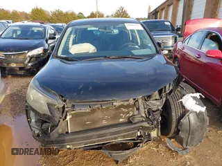 2014 Honda CR-V LX with VIN 2HKRM3H3XEH506618, listed as a IAAI auction lot 41088127 with 176,048 mi miles. Bid and sale history available at carsss.com. Image 13.