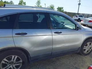 2010 Honda CR-V EX with VIN 5J6RE3H56AL005787, listed as a IAAI auction lot 42155054 with 260,475 mi miles and . Bid and sale history available at carsss.com. Image 13.