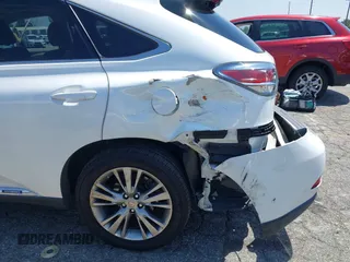 2013 Lexus RX 450h with VIN JTJBC1BAXD2059429, listed as a IAAI auction lot 42181781 with 188,825 mi miles and . Bid and sale history available at DreamBid. Image 19.