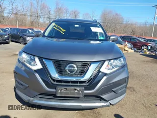 2018 Nissan Rogue SV z VIN KNMAT2MV5JP500550, wystawiony jako IAAI lot #41705570 z przebiegiem 93 495 mil mil oraz . Historia ofert i sprzedaży dostępna na DreamBid. Obrazek 12.