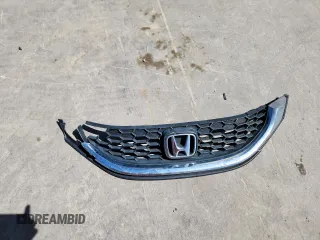 2015 Honda Civic SE z VIN 2HGFB2F72FH515981, wystawiony jako Copart lot #57622265 z przebiegiem 104 254 mil mil oraz Szkoda całkowita • Salvage title. Historia ofert i sprzedaży dostępna na DreamBid. Obrazek 12.