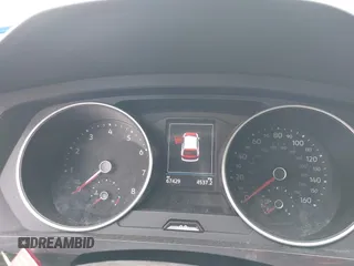 2021 Volkswagen Tiguan SE z VIN 3VV3B7AX7MM004286, wystawiony jako IAAI lot #39864219 z przebiegiem 67 429 mil mil oraz . Historia ofert i sprzedaży dostępna na DreamBid. Obrazek 7.