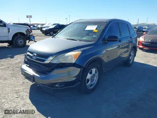 2011 Honda CR-V LX with VIN 3CZRE3H32BG704945, listed as a IAAI auction lot 41414275 with 218,831 mi miles. Bid and sale history available at carsss.com. Image 17.