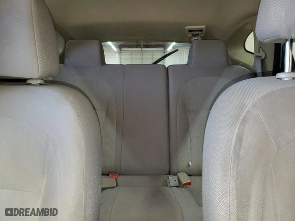 2012 Nissan Rogue S with VIN JN8AS5MT2CW281515, listed as a Copart auction lot 46517075 with 185,000 mi miles and Salvage Title. Bid and sale history available at carsss.com. Image 10.