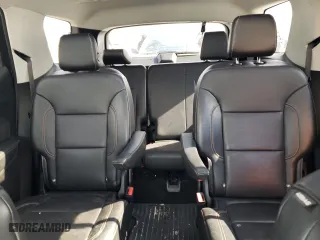 2018 Chevrolet Traverse Premier with VIN 1GNEVJKW6JJ162281, listed as a Copart auction lot 45654945 with 92,438 mi miles and Salvage Title. Bid and sale history available at carsss.com. Image 10.