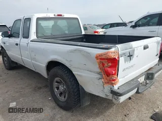 2000 Ford Ranger XL with VIN 1FTYR14V9YTB10205, listed as a IAAI auction lot 41586289 with 182,064 mi miles and . Bid and sale history available at DreamBid. Image 6.
