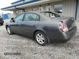 2006 Nissan Altima 2.5 with VIN 1N4AL11D96C127975, listed as a Copart auction lot 52910115 with 188,439 mi miles and Salvage title. Bid and sale history available at DreamBid. Image 2.