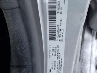 2015 Chrysler 200 S with VIN 1C3CCCDG8FN656444, listed as a Copart auction lot 52065895 with 78,910 mi miles and Salvage Title. Bid and sale history available at carsss.com. Image 14.