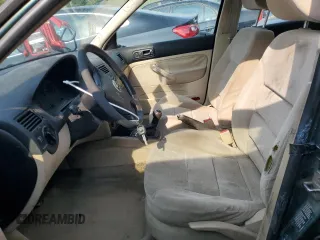 2001 Volkswagen Jetta с VIN 3VWST29M31M013547, выставлен на аукционе Copart как лот 60316525 с пробегом 156 596 миль миль и Списание • Salvage title. История ставок и продаж доступна на DreamBid. Изображение 7.