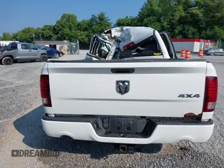 2013 Ram 1500 Sport z VIN 1C6RR7MT2DS571209, wystawiony jako IAAI lot #42635592 z przebiegiem 192 998 mil mil oraz . Historia ofert i sprzedaży dostępna na DreamBid. Obrazek 16.