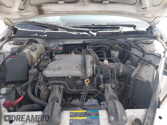 2008 Chevrolet Impala LT with VIN 2G1WT58K181217229, listed as a IAAI auction lot 42181437 with 220,597 mi miles and . Bid and sale history available at DreamBid. Image 10.