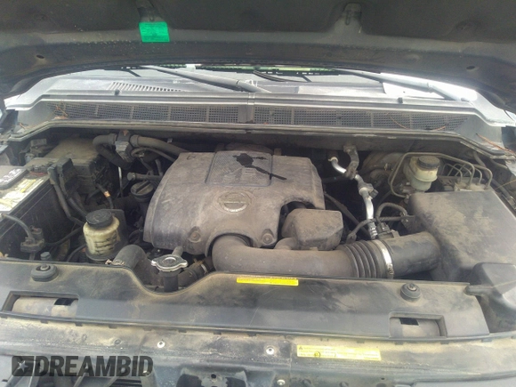 2007 Nissan Armada SE z VIN 5N1AA08A37N703504, wystawiony jako IAAI lot #42375314 z przebiegiem 214 617 mil mil oraz . Historia ofert i sprzedaży dostępna na DreamBid. Obrazek 10.