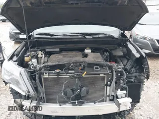 2018 Nissan Pathfinder SV z VIN 5N1DR2MM9JC666172, wystawiony jako IAAI lot #41953737 z przebiegiem 100 414 mil mil oraz . Historia ofert i sprzedaży dostępna na DreamBid. Obrazek 10.