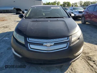 2012 Chevrolet Volt with VIN 1G1RB6E41CU103434, listed as a Copart auction lot 55796685 with 222,084 mi miles and Clean Title. Bid and sale history available at carsss.com. Image 5.