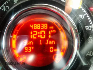 2013 FIAT 500 Sport с VIN 3C3CFFBR1DT753835, выставлен на аукционе IAAI как лот 42763189 с пробегом 48 838 миль миль и . История ставок и продаж доступна на DreamBid. Изображение 7.