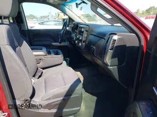 2015 Chevrolet Silverado 1500 LT with VIN 1GCVKREC1FZ178592, listed as a IAAI auction lot 42280013 with 202,322 mi miles and . Bid and sale history available at DreamBid. Image 5.